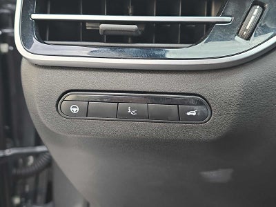 2022 INFINITI QX60 AUTOGRAPH