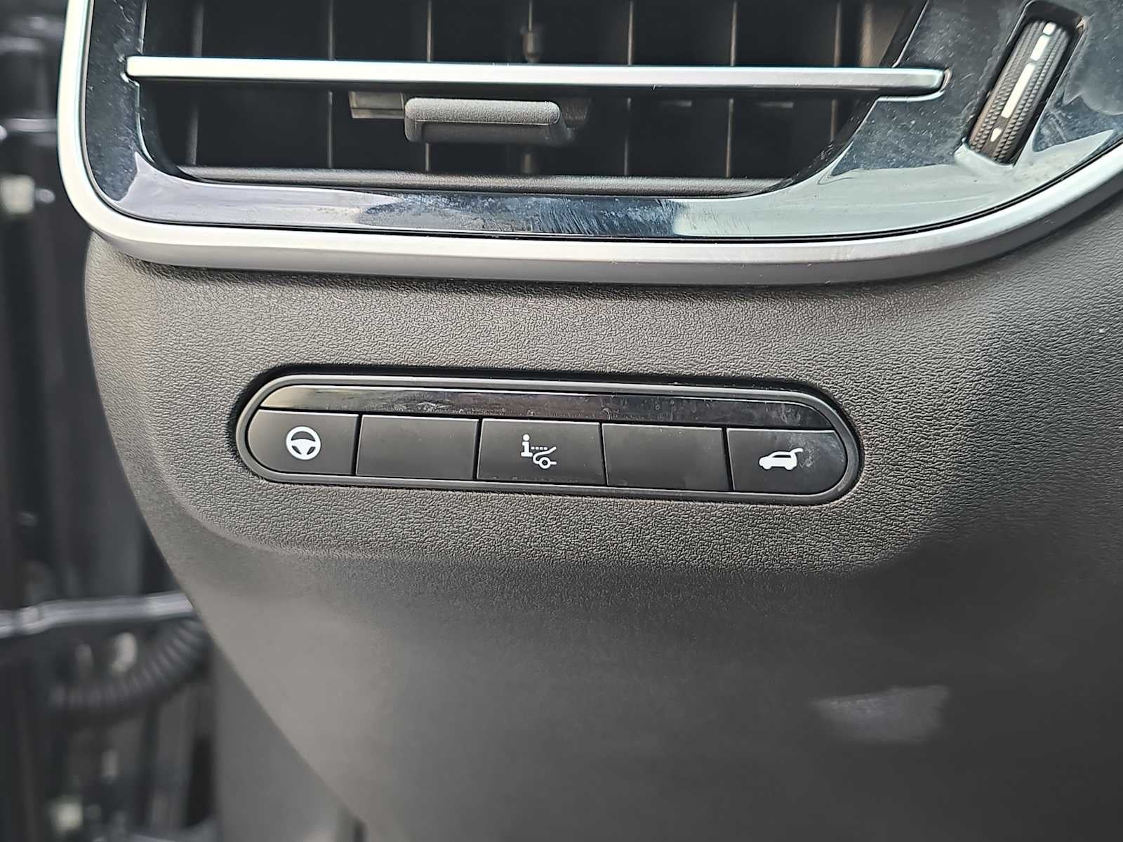 2022 INFINITI QX60 AUTOGRAPH