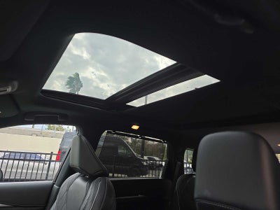 2022 INFINITI QX60 AUTOGRAPH