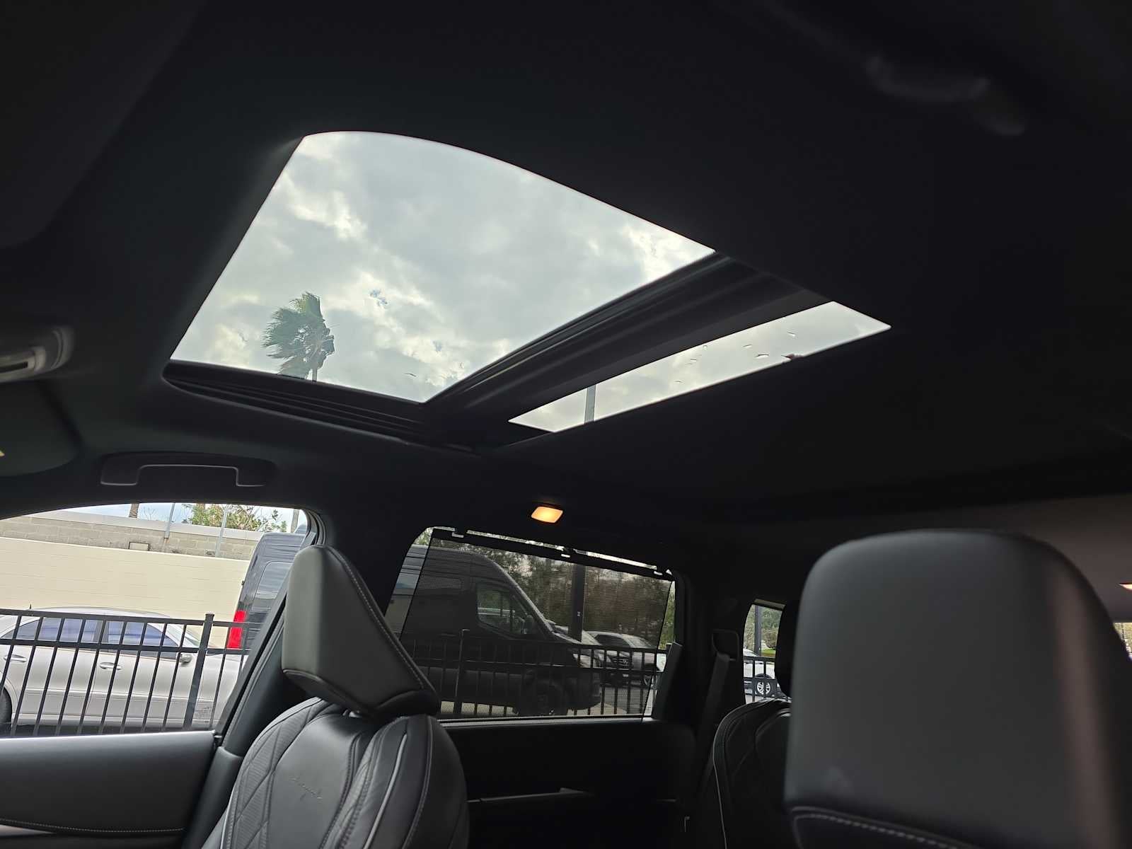 2022 INFINITI QX60 AUTOGRAPH