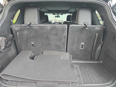 2022 INFINITI QX60 AUTOGRAPH