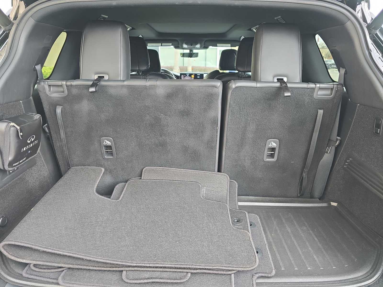 2022 INFINITI QX60 AUTOGRAPH