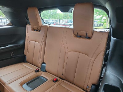 2024 INFINITI QX60 AUTOGRAPH