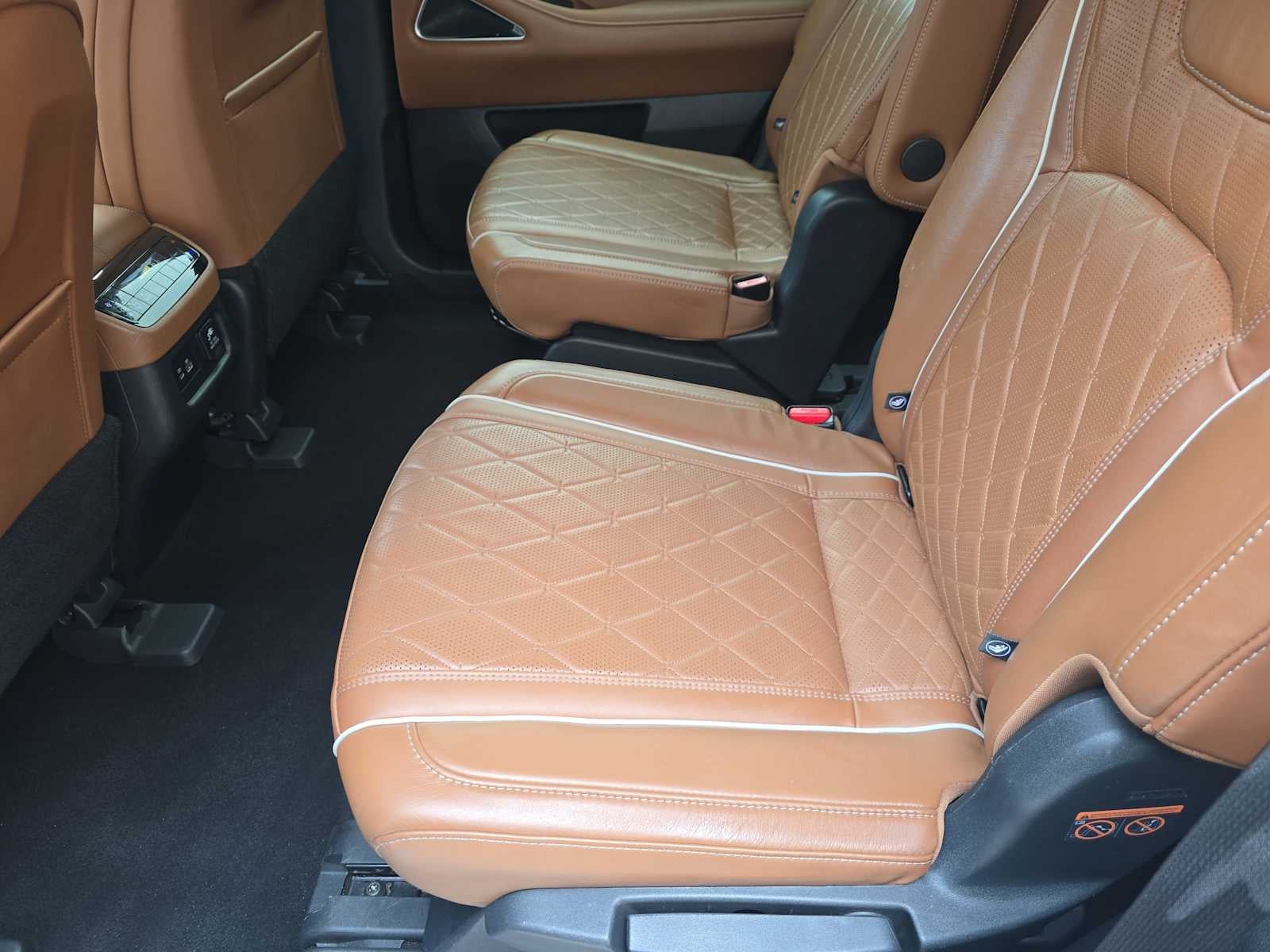 2024 INFINITI QX60 AUTOGRAPH