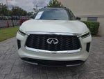 2024 INFINITI QX60 AUTOGRAPH