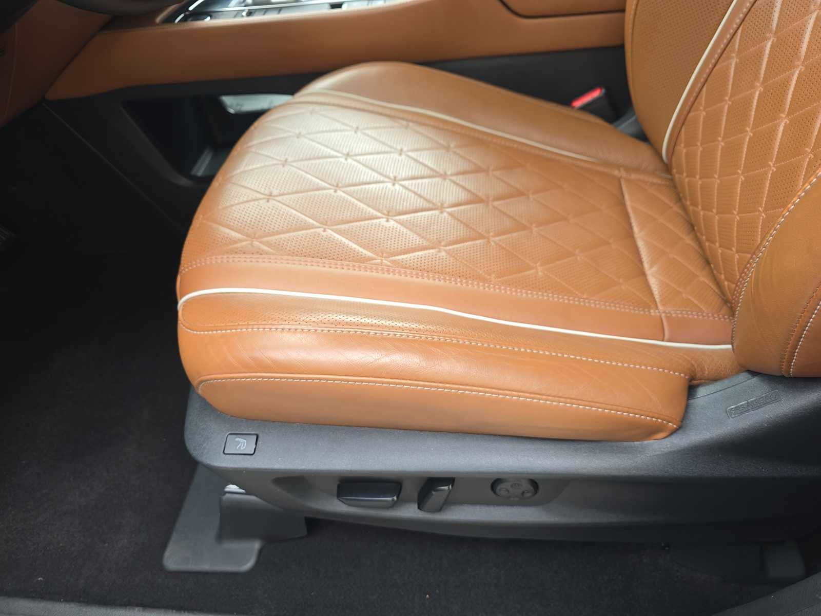 2024 INFINITI QX60 AUTOGRAPH
