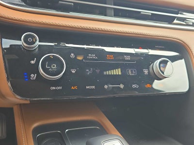 2024 INFINITI QX60 AUTOGRAPH
