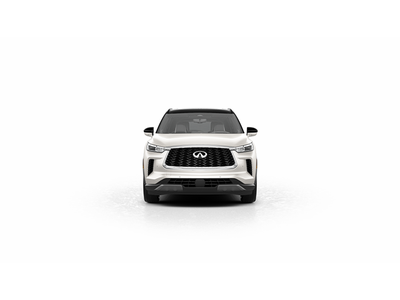 2024 INFINITI QX60 AUTOGRAPH