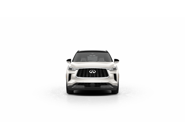 2024 INFINITI QX60 AUTOGRAPH