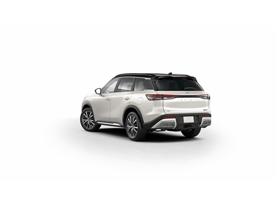 2024 INFINITI QX60 AUTOGRAPH