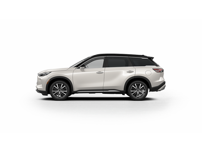 2024 INFINITI QX60 AUTOGRAPH