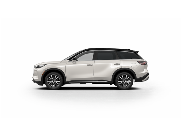 2024 INFINITI QX60 AUTOGRAPH
