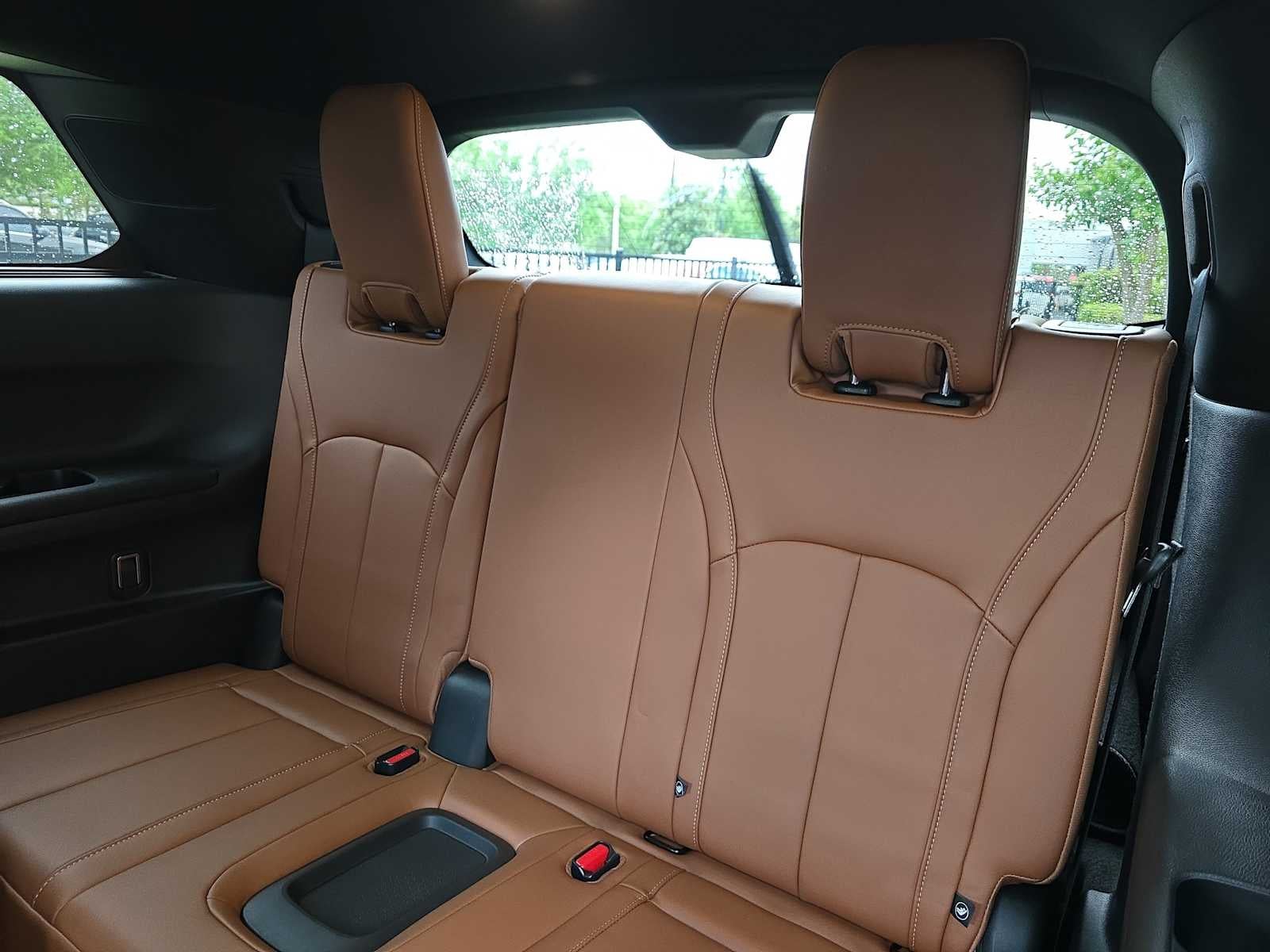 2023 INFINITI QX60 AUTOGRAPH