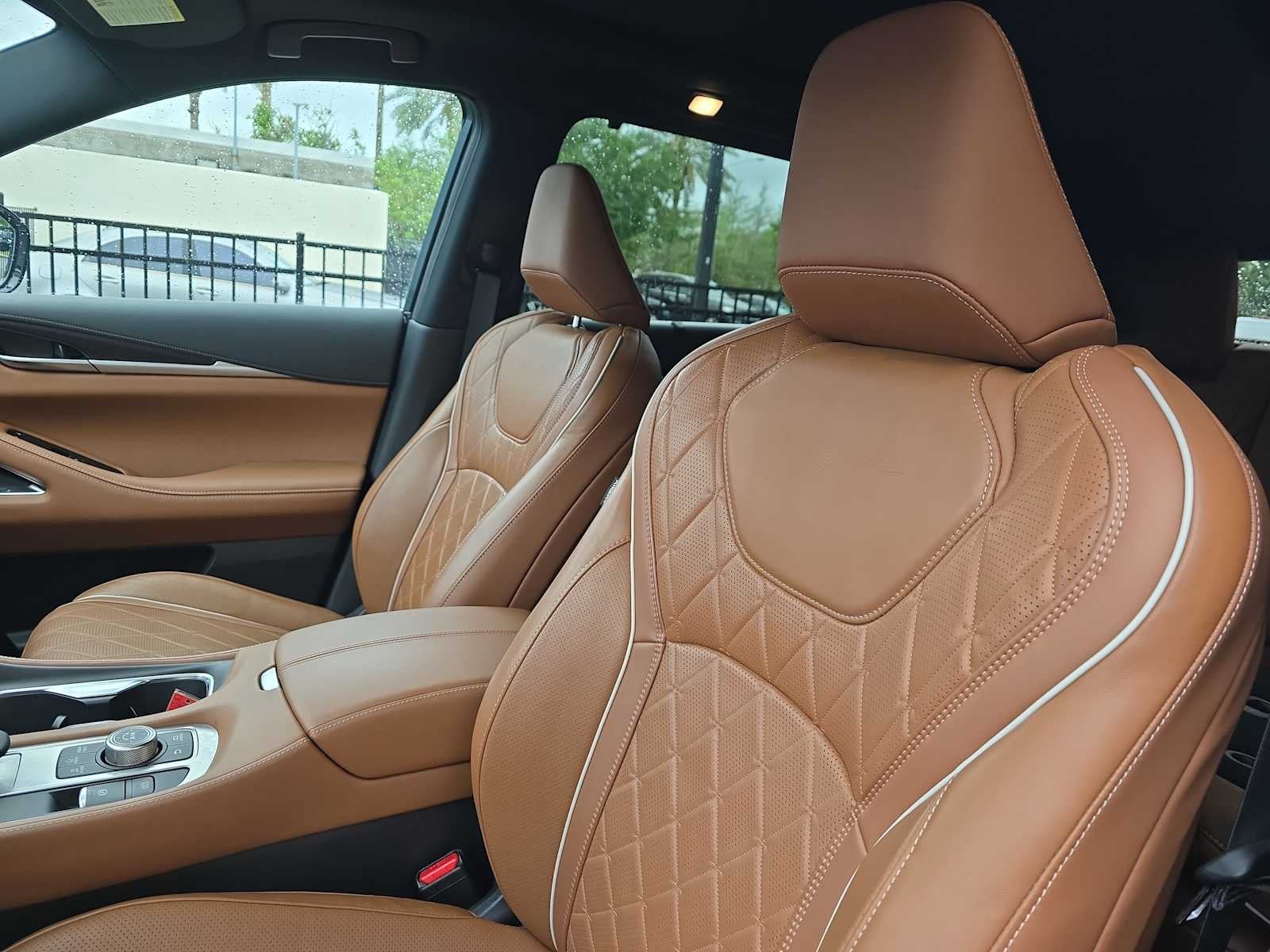 2023 INFINITI QX60 AUTOGRAPH