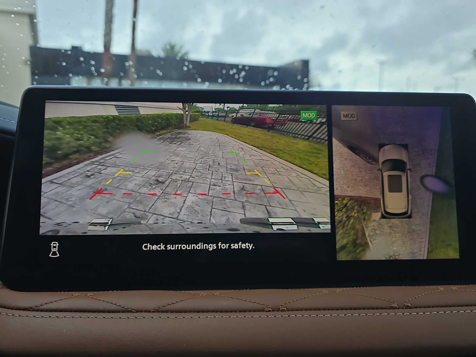 2023 INFINITI QX60 AUTOGRAPH