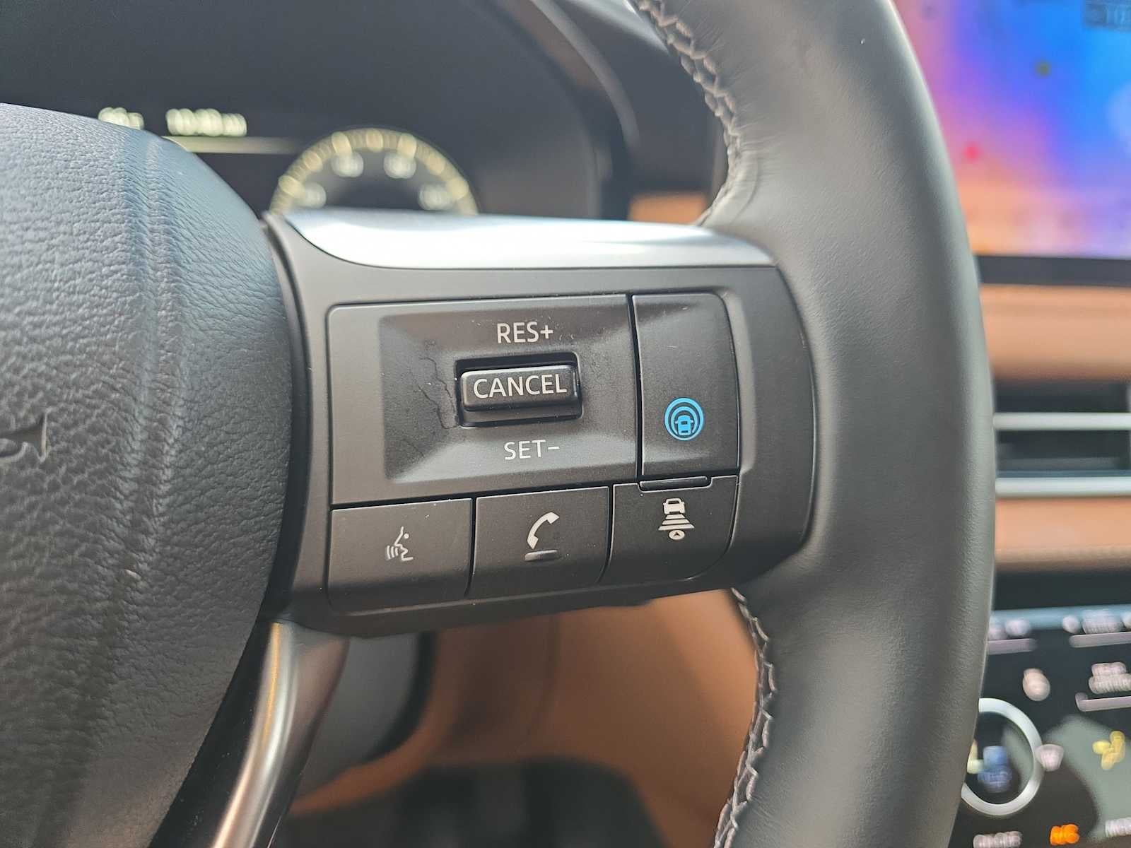 2023 INFINITI QX60 AUTOGRAPH