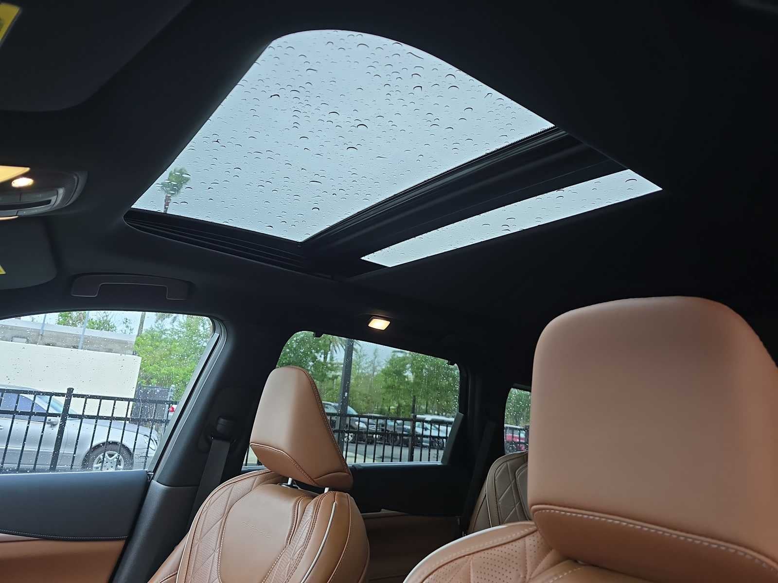 2023 INFINITI QX60 AUTOGRAPH