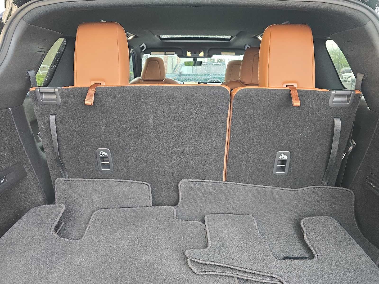 2023 INFINITI QX60 AUTOGRAPH