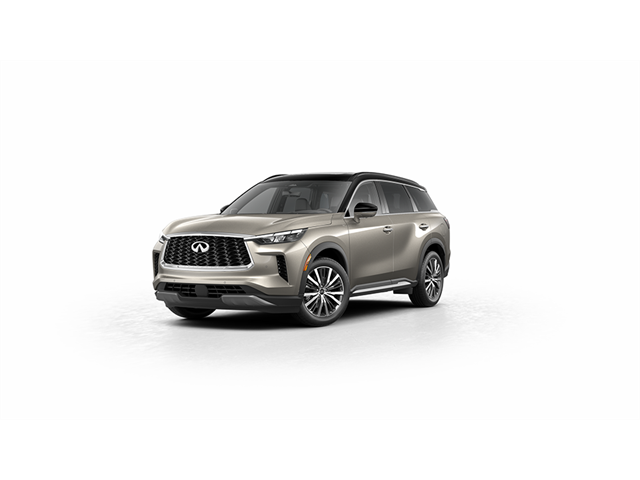 2023 INFINITI QX60 AUTOGRAPH