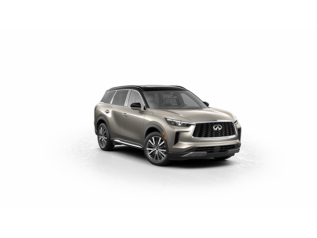 2023 INFINITI QX60 AUTOGRAPH