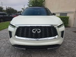 2024 INFINITI QX60 AUTOGRAPH