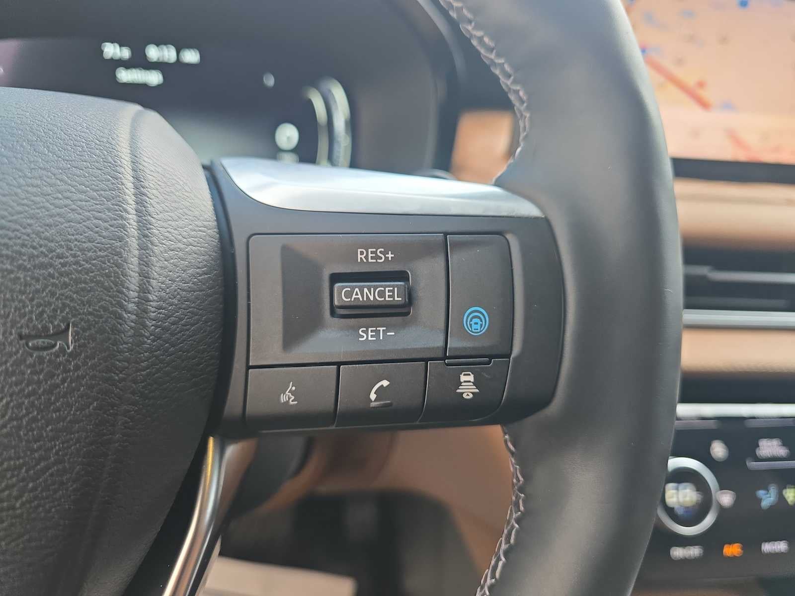2024 INFINITI QX60 AUTOGRAPH