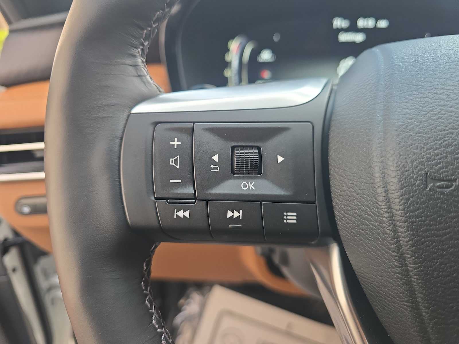 2024 INFINITI QX60 AUTOGRAPH