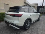 2024 INFINITI QX60 AUTOGRAPH
