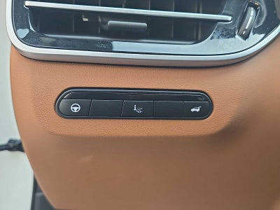 2024 INFINITI QX60 AUTOGRAPH