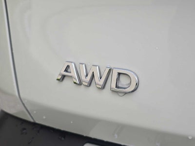 2024 INFINITI QX60 AUTOGRAPH