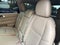 2017 Nissan Pathfinder Platinum