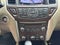 2017 Nissan Pathfinder Platinum