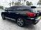 2017 Nissan Pathfinder Platinum