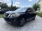 2017 Nissan Pathfinder Platinum