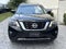 2017 Nissan Pathfinder Platinum
