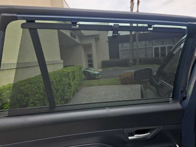 2024 Toyota Grand Highlander Hybrid Limited
