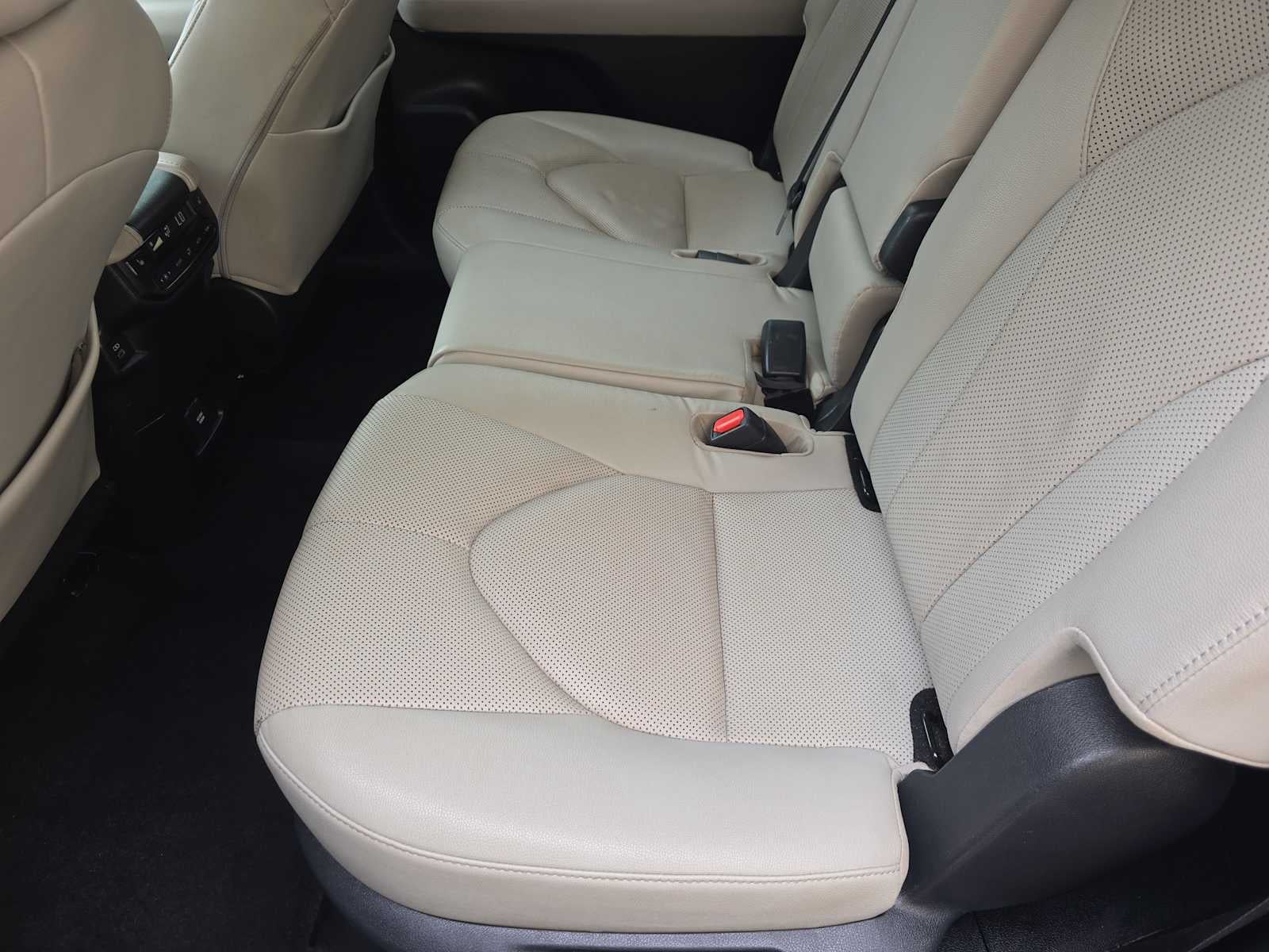 2024 Toyota Grand Highlander Hybrid Limited