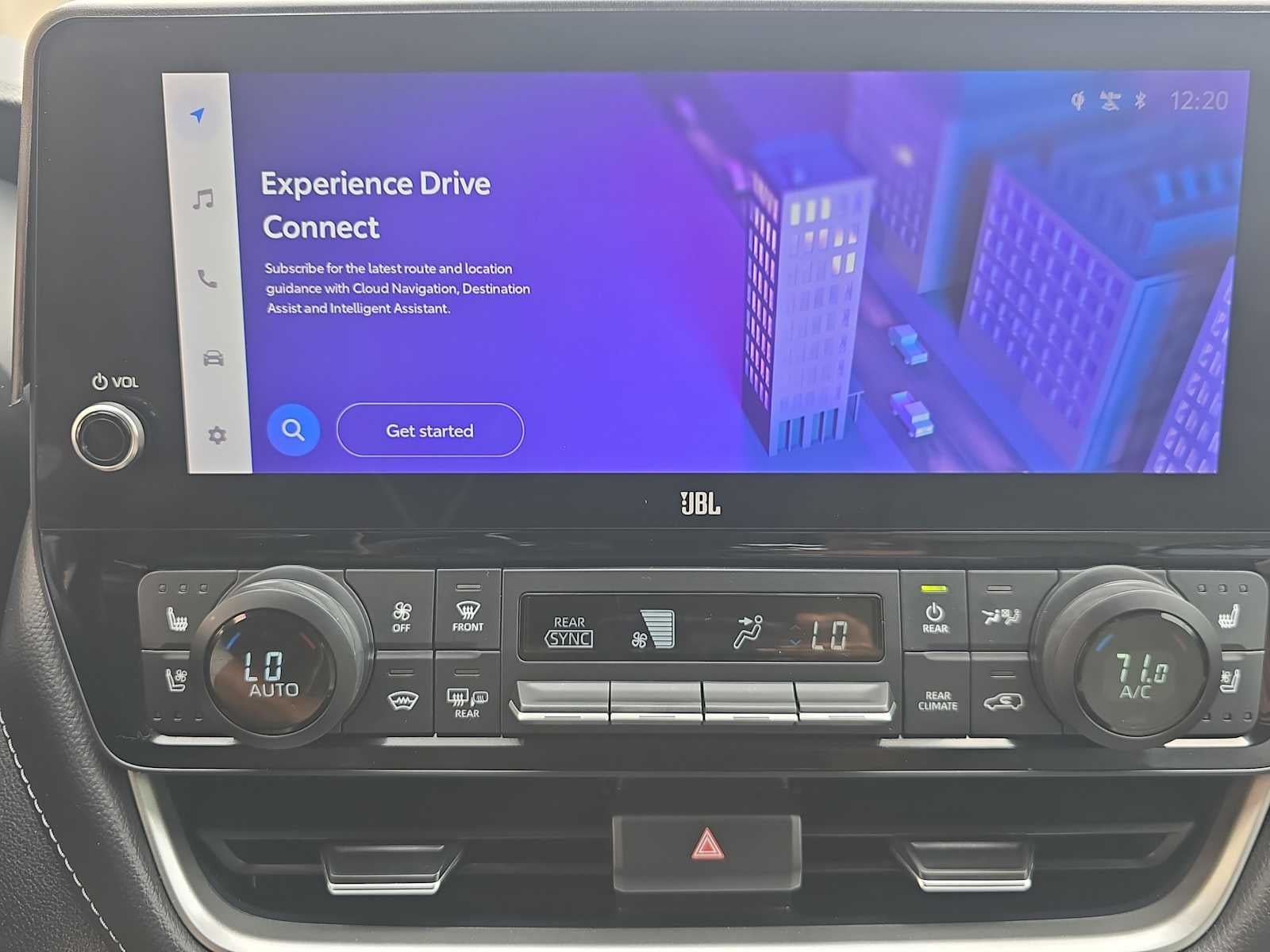 2024 Toyota Grand Highlander Hybrid Limited