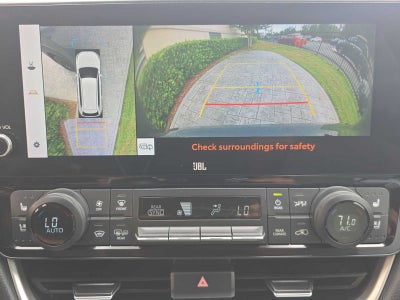 2024 Toyota Grand Highlander Hybrid Limited
