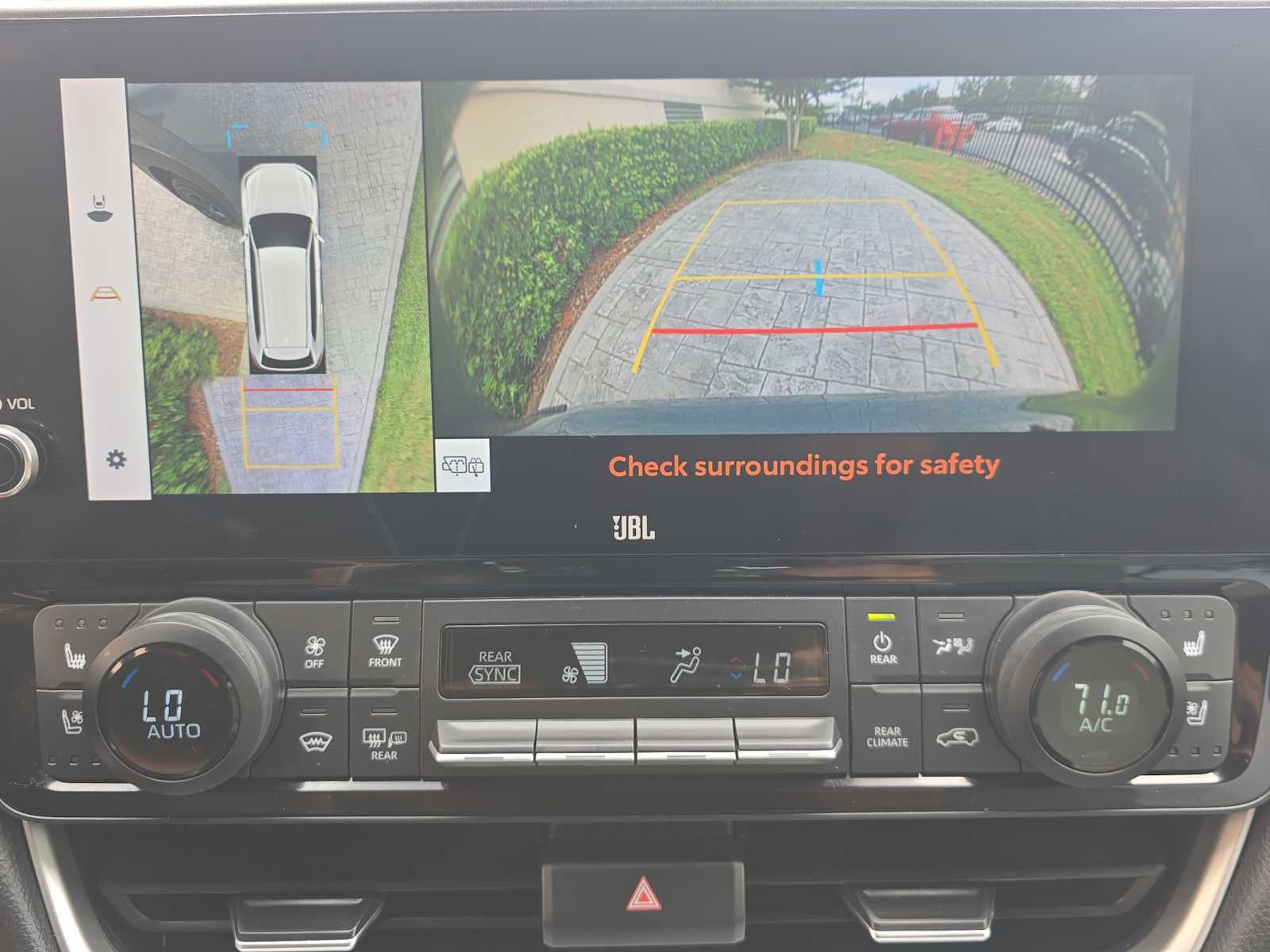 2024 Toyota Grand Highlander Hybrid Limited