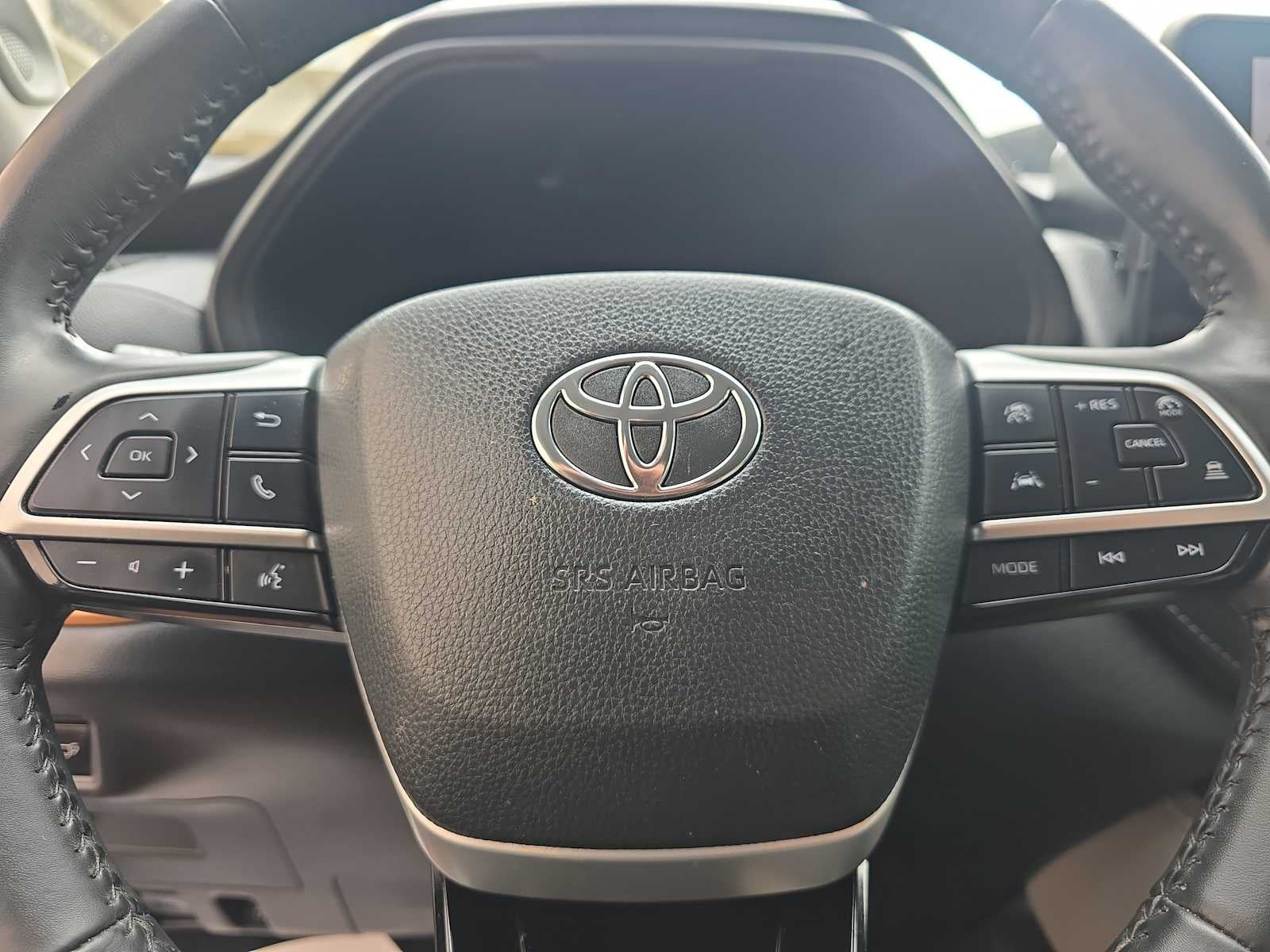 2024 Toyota Grand Highlander Hybrid Limited