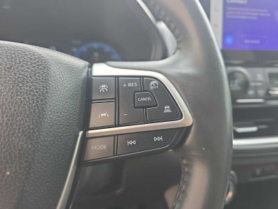 2024 Toyota Grand Highlander Hybrid Limited