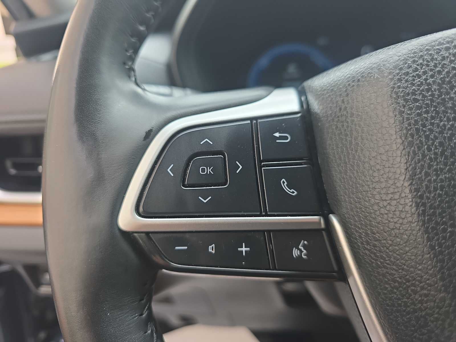 2024 Toyota Grand Highlander Hybrid Limited