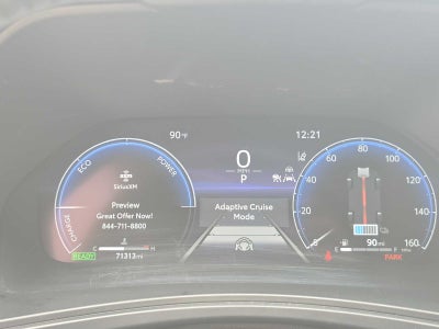 2024 Toyota Grand Highlander Hybrid Limited
