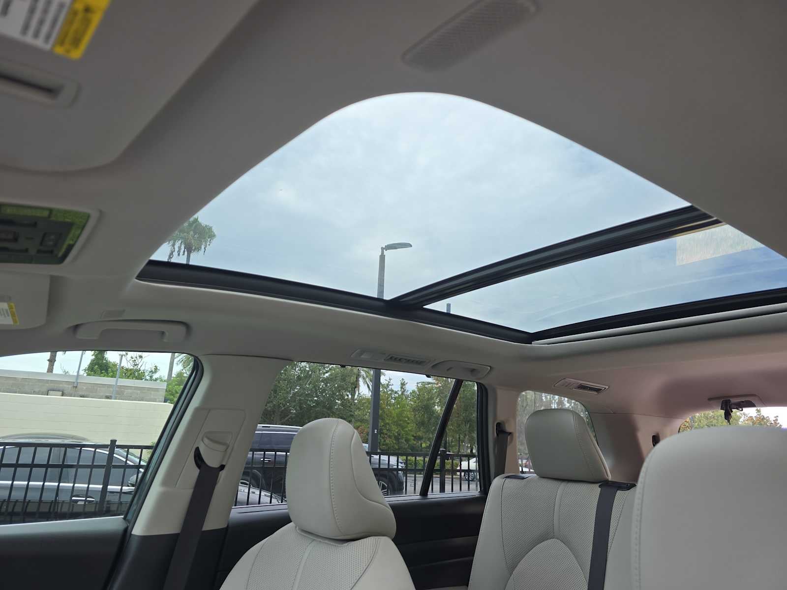 2024 Toyota Grand Highlander Hybrid Limited