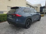 2024 Toyota Grand Highlander Hybrid Limited