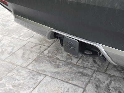 2024 Toyota Grand Highlander Hybrid Limited