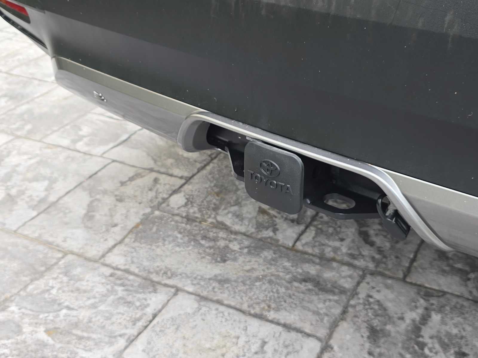 2024 Toyota Grand Highlander Hybrid Limited