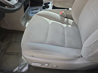 2016 Toyota Sienna LE