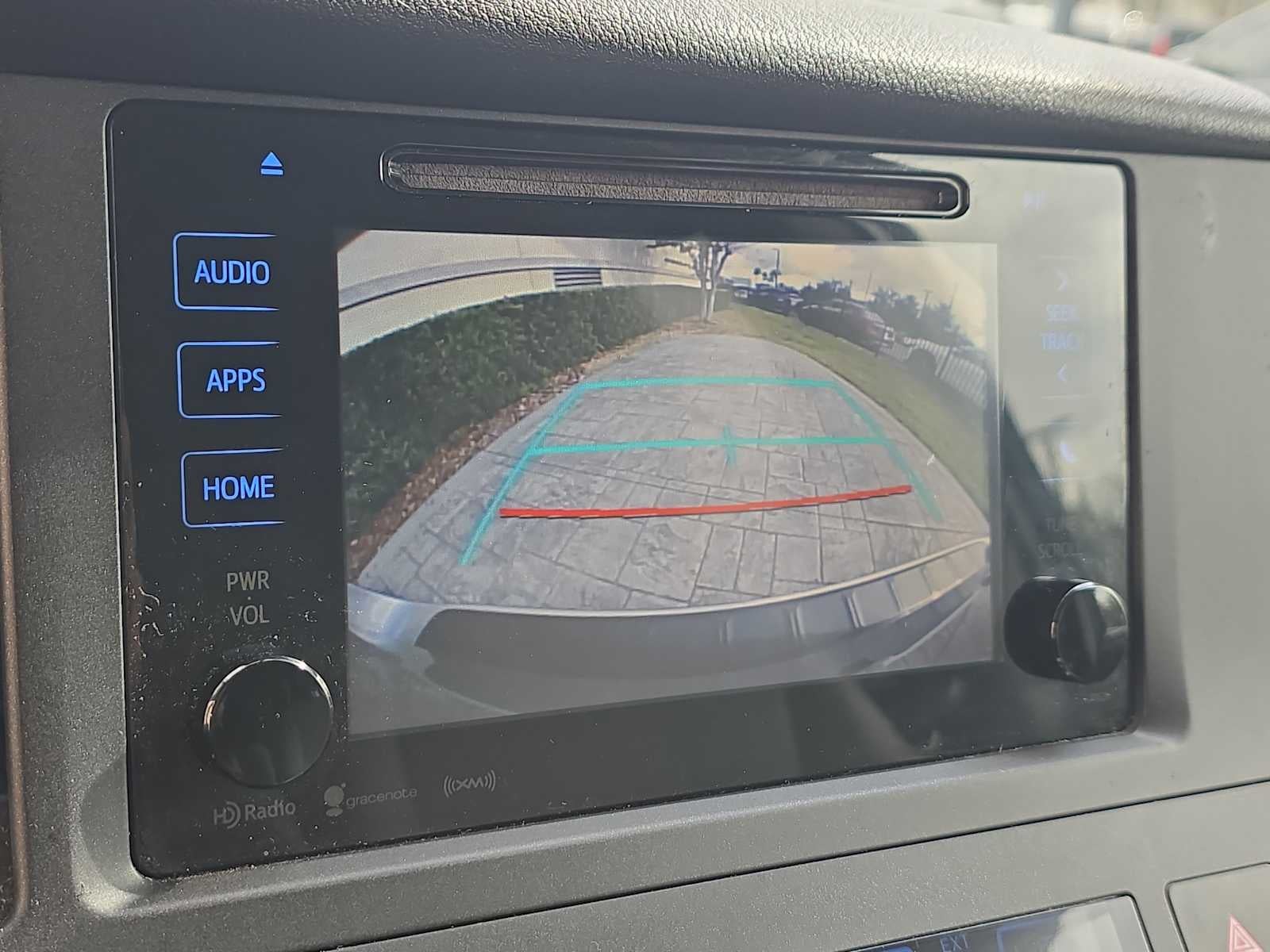 2016 Toyota Sienna LE